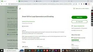 Upwork Tutorial for Beginners in 2023 The COMPLETE Upwork Guide