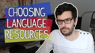 BEGINNER'S GUIDE to buying language resources