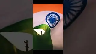 Happy Independence Day 🇮🇳❤️ 