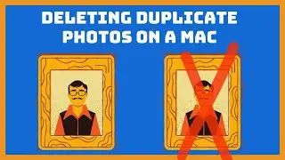 How to Delete Duplicate Photos on Mac (free and paid methods)