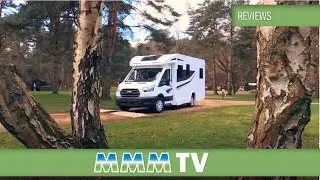 Is this the best value family motorhome on sale today?