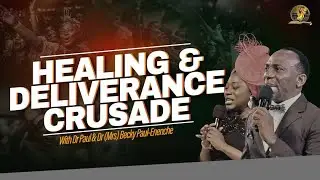 SOKOTO HEALING AND DELIVERANCE CRUSADE (DAY 2 MORNING). 01-11-2024