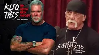 Kevin Nash on Hulk Hogan's 