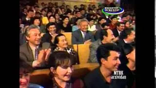 Хожибой Тожибоев Хотинлар