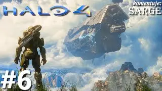 Zagrajmy w Halo 4 PL odc. 6 - Dezaktywacja