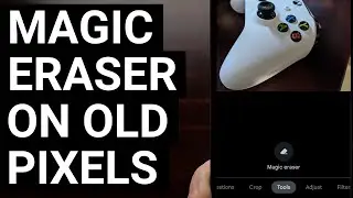 Unlock the Google Photos Magic Eraser Feature on the Pixel 5, Pixel 4, & Pixel 3