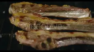 Tufted Vetch Or Vicia Cracca Seeds On Stem - (nature) Stock Footage | Mega Pack +40 items