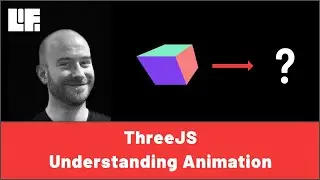 ThreeJS - Understanding Animation