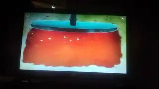 Чучел: Воздушная погоня за вишней, Волшебная мини-игра.