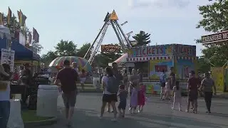 “Ballwin days” and “Festival of the Little Hills” draw big crowds