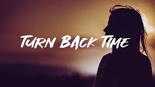 Poolz & CMA - Turn Back Time (ft Francesca)