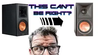 WatchThis Video before you Get the New Klipsch RP600M ii