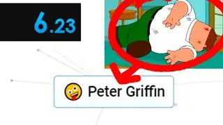 [TAS] Infinite Craft PeterGriffin% 6.23s