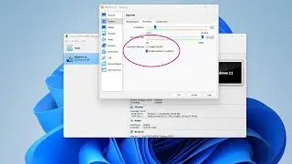 How to enable VT-x/AMD-V in VirtualBox