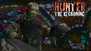 Hunter The Reckoning Retrospective Analysis