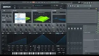 Review: Xfer Serum VST synth plugin