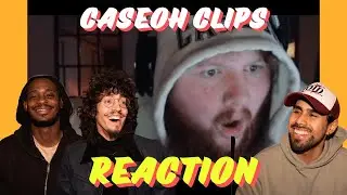 😭 NEW YORKERS REACT TO CASEOH CLIPS