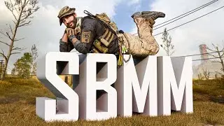 ATVI finally acknowledges SBMM (ANALYSIS & OPINION)