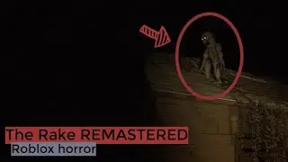ВЫЖИВАЕМ КАК МОЖНО С ДРУГОМ | The Rake REMASTERED