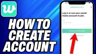 How To Create Account on Weverse App (2024) - Easy Fix