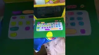 Новая комната Милки 🦋😘