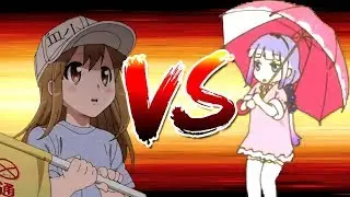 LOLI VS LOLI