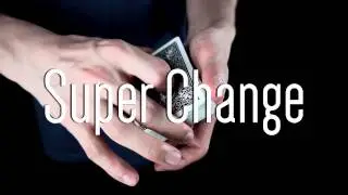 Tutorial de Color Change - Super Change