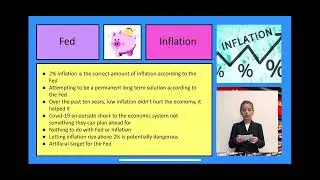 Inflation 2021