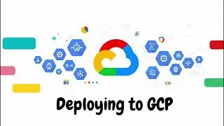 Deploying a NodeJS App to Google Cloud (with CI/CD)