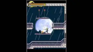 Java Castlevania: Order of Ecclesia (4/4)