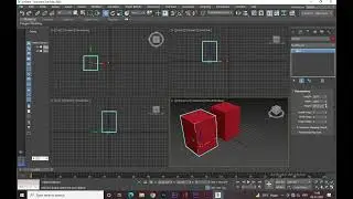 3ds Max Tutorial Copy, Instance, and Reference Difference