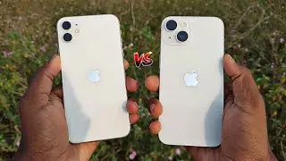 iPhone 11 vs iPhone 13 Camera Test Comparison 🔥🔥🔥