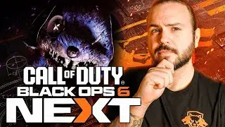 🟠 **LIBERTY FALLS GAMEPLAY REVEAL** // Black Ops 6 - COD NEXT Event Live Reaction!