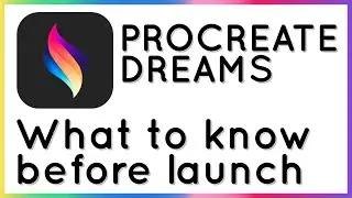 Procreate Dreams: What We Know Ahead of Launch