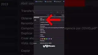 ¿Cómo convertir tus archivos PDF a Word?