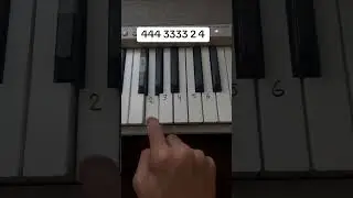 APT 🎹 