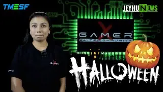 JEYHUN.NEWS | Новости киберспорта #3 | Halloween в танках, gamerX