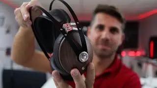 Meze 99 Classics Headphones Do They Match Your STYLE ??