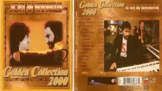 JON & VANGELIS Golden Collection 2000 (REMASTERED)