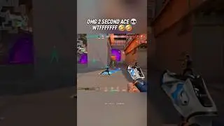 OMG 2 SECOND ACE!?… Wait—That’s NOT an ACE?! WTFFFFF! 😂 