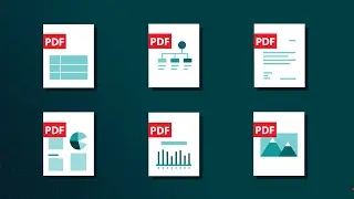 Where do PDFs come from? | Adobe Acrobat