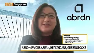 abrdn Sees Opportunities in China, India, Southeast Asia