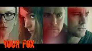 Побочный эффект // Триллер // Детектив // Стивен Содерберг // Лучший фильм на вечер