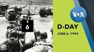 What is D-Day