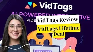 VidTags Lifetime Deal $69 & VidTags Review