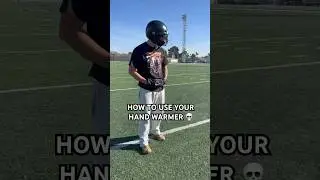 THE #1 WAY TO AVOID SACKS AS A QB 🤣🤣🤣 #football #nfl #funny