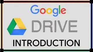 Beginner’s Guide to Google Drive