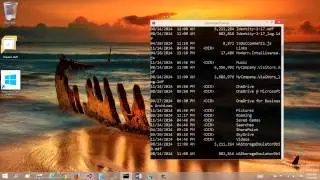 Windows 10 - 9860 to 9879 Technical Preview - Tour of changes