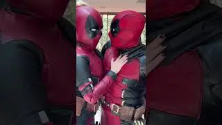 Somos primos 🔥🔥 #deadpool #memoaponte