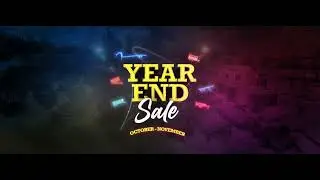 Year End Sale! Load Runner Trailers